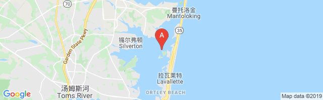Middle Sedge Island Airport图片