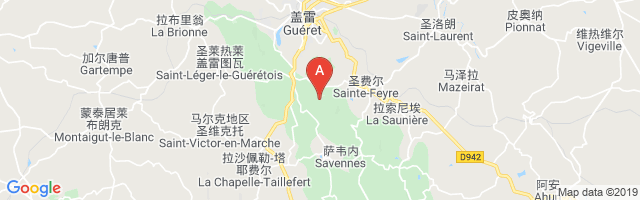 Centre Médical Airport图片