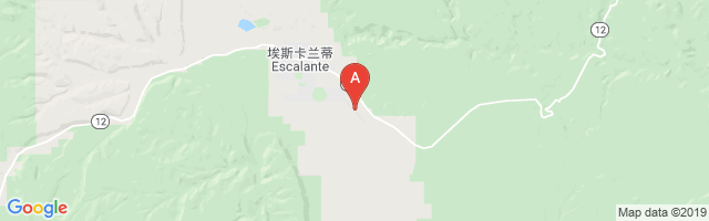 Escalante Municipal Airport图片