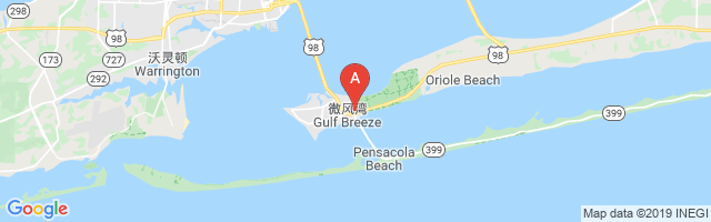 Gulf Breeze Hospital Airport图片