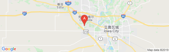University of Iowa Hospitals & Clinic No2 Airport图片