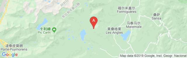 Mont Llaret Roc Daude Airport图片