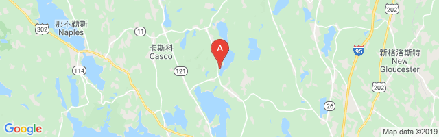 Crescent Lake Seaplane Base Airport图片