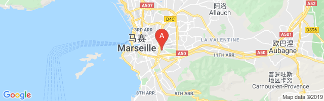 Hôpital La Timone Airport图片