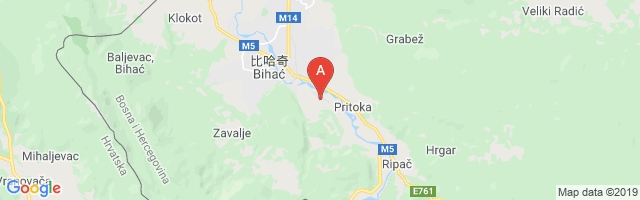 Bihać sportski aerodrom - Bihac sport Airfield Airport图片