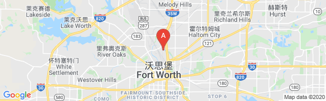 City of Fort Worth Airport图片