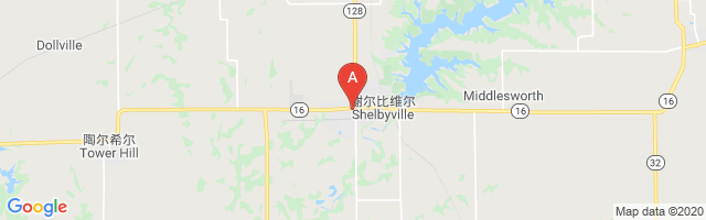 Shelby Memorial Hospital Airport图片