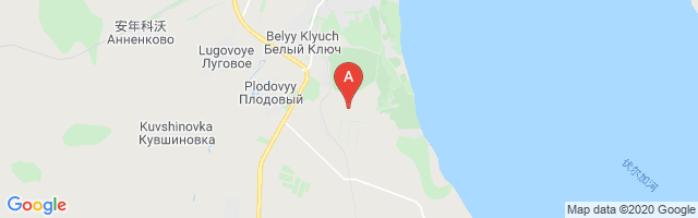 Bely Klyuch Airfield Airport图片