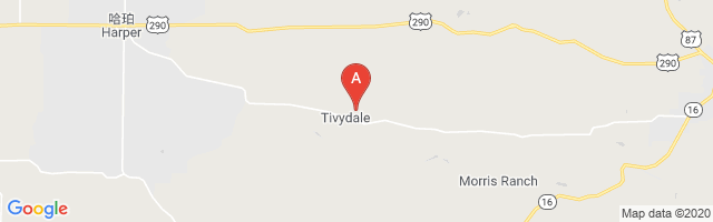 Tivydale Ranch Airport图片