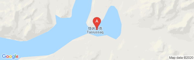 Tasiusaq (Kujalleq) Airport图片
