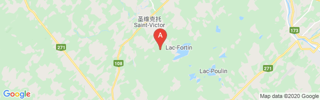 St-Victor-De-Beauce Airport图片