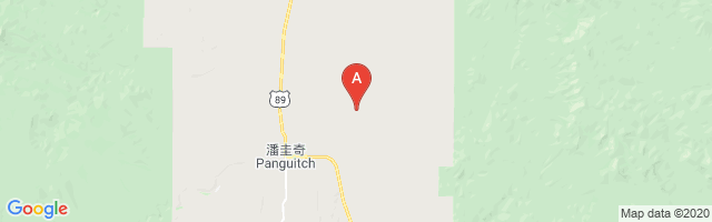 Panguitch Municipal Airport图片