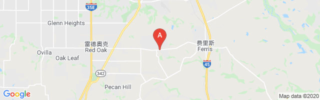 Ferris Red Oak Municipal Airport图片