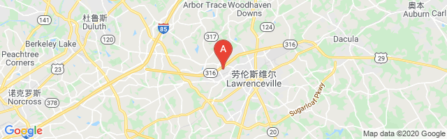 Gwinnett Medical Center Airport图片