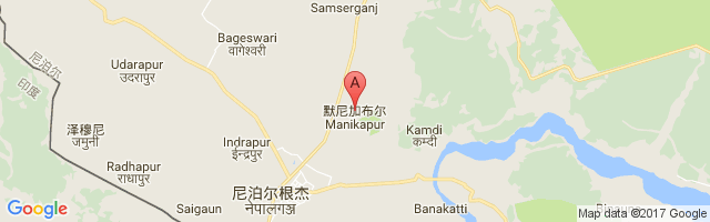 Nepalgunj Airport图片