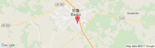 Bauru Airport图片