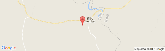 Kembé Airport图片