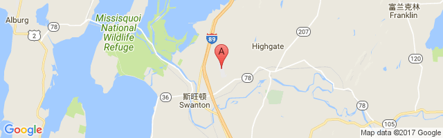 Franklin County State Airport图片