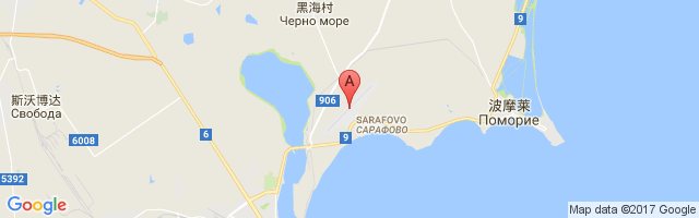 布尔加斯机场 Burgas Airport图片