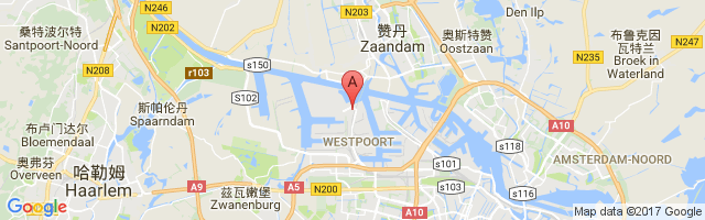 Amsterdam Airport图片