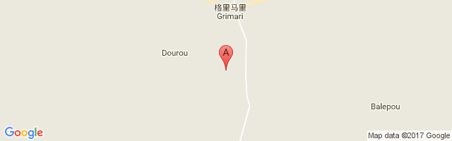 Grimari Airport图片