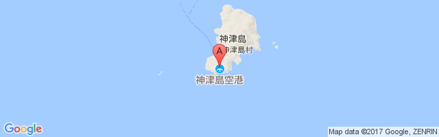 Kozushima Airport图片