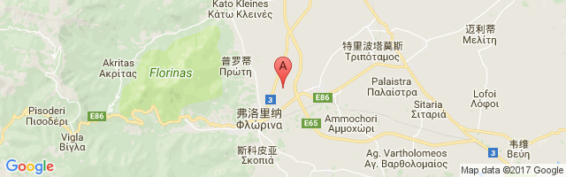 Florina Airport图片
