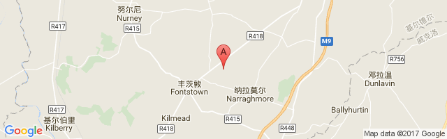 Kildare Aerodrome Airport图片