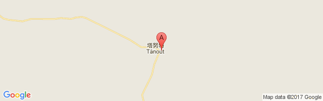 Tanout Airport图片