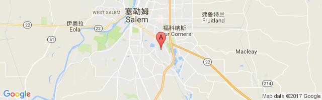 Salem Municipal/McNary Field Airport图片