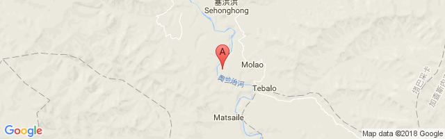 Matabeng Store Airport图片