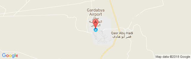 Gardabya Airport图片