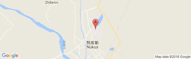 Nukus Airport图片