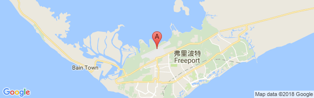 Grand Bahama International Airport图片