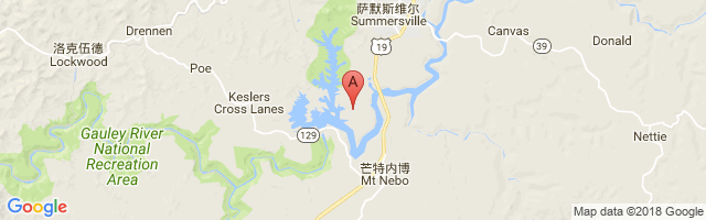 Summersville Airport图片