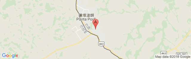Ponta Porã Airport图片