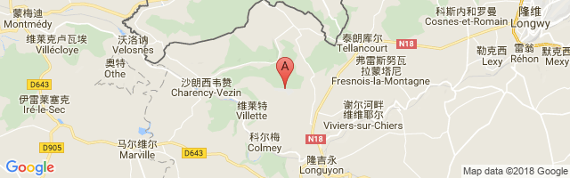 Longuyon Villette Airport图片