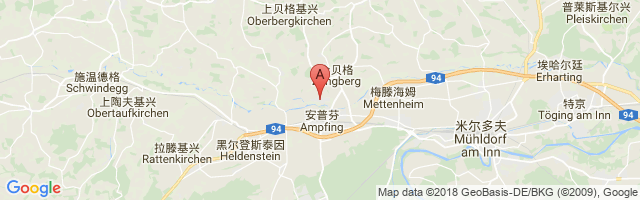 Ampfing-Waldkraiburg Airport图片