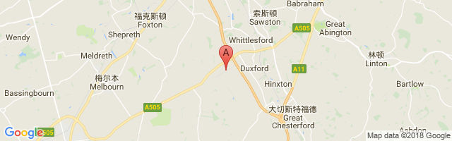 Duxford Airport图片