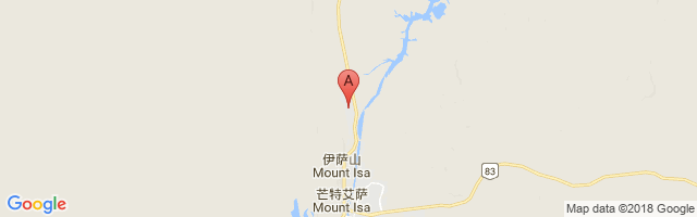 Mount Isa Airport图片