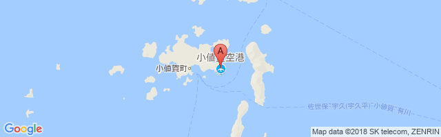 Ojika Airport图片