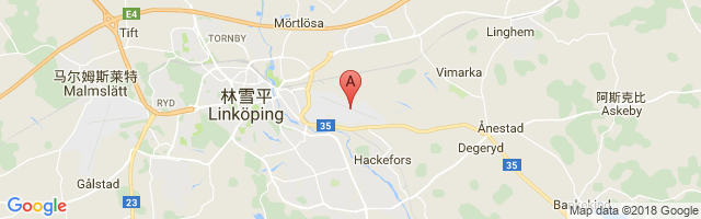 林雪平机场 Linköping City Airport图片