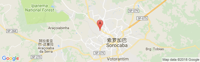 Sorocaba Airport图片