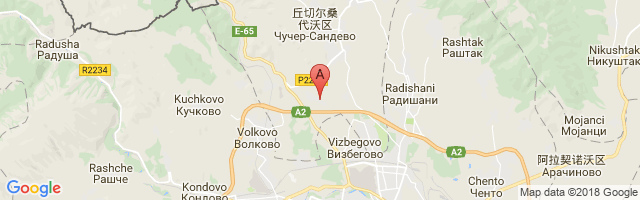 Stenkovec Brazda Airport图片
