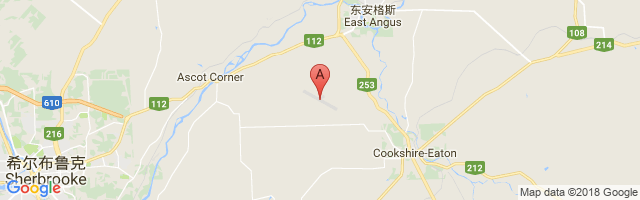 Sherbrooke Airport图片