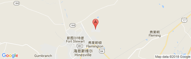 Wright Aaf (Fort Stewart)/Midcoast Regional Airport图片
