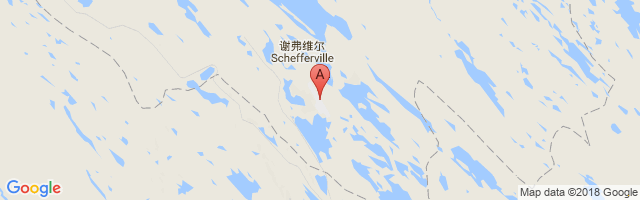 谢弗维尔机场 Schefferville Airport图片