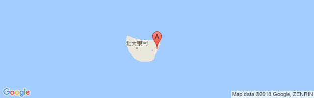 Kitadaito Airport图片