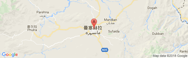 Mansehra Airport图片