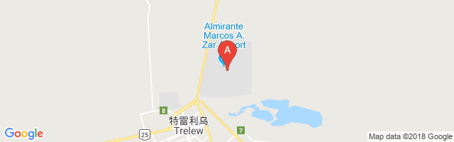 Almirante Marco Andres Zar Airport图片